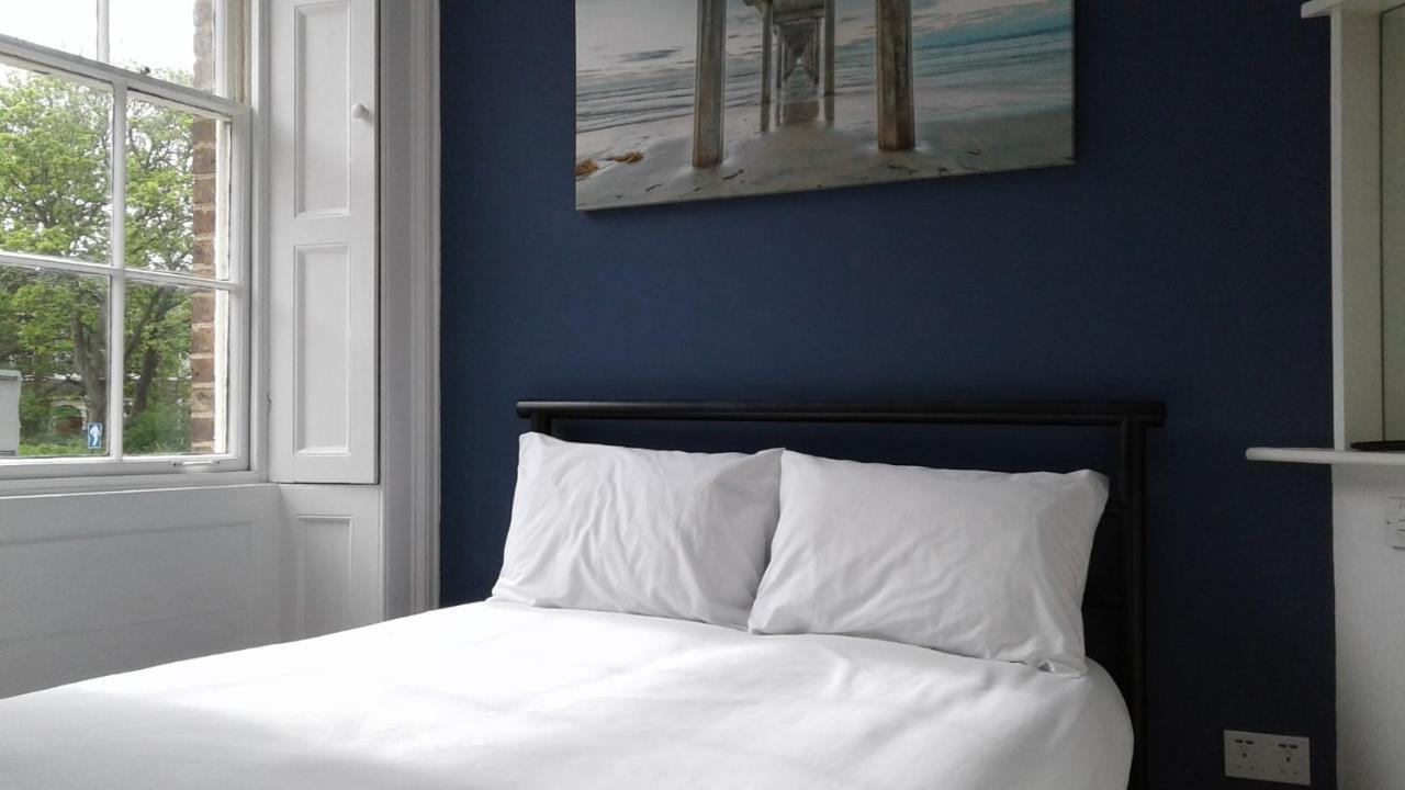 Azzule - Tynemouth Appartement Buitenkant foto