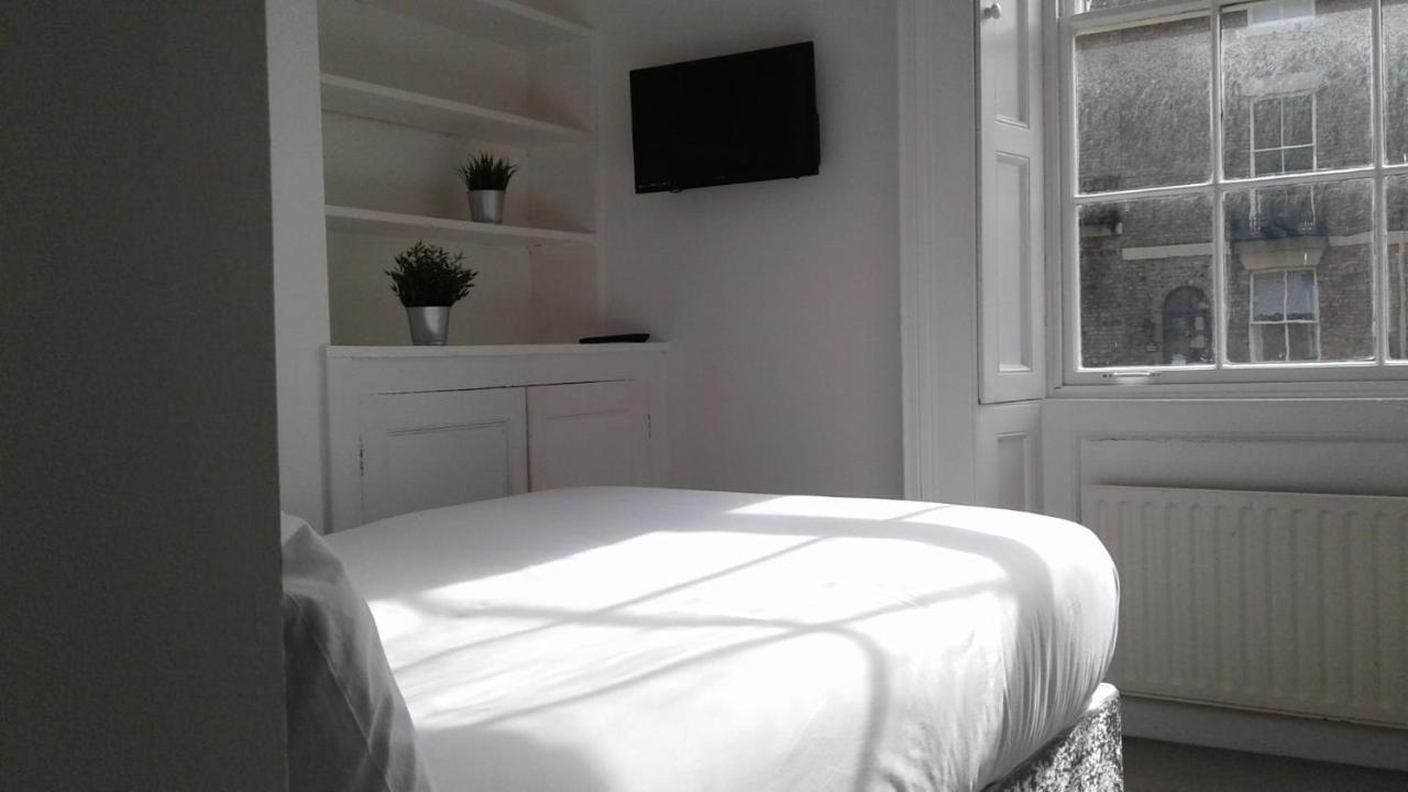 Azzule - Tynemouth Appartement Buitenkant foto