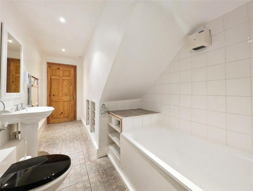 Azzule - Tynemouth Appartement Buitenkant foto
