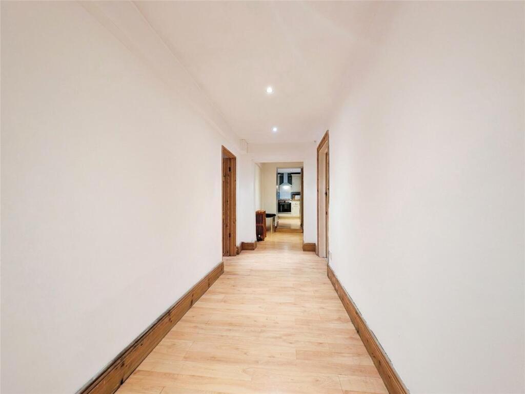 Azzule - Tynemouth Appartement Buitenkant foto