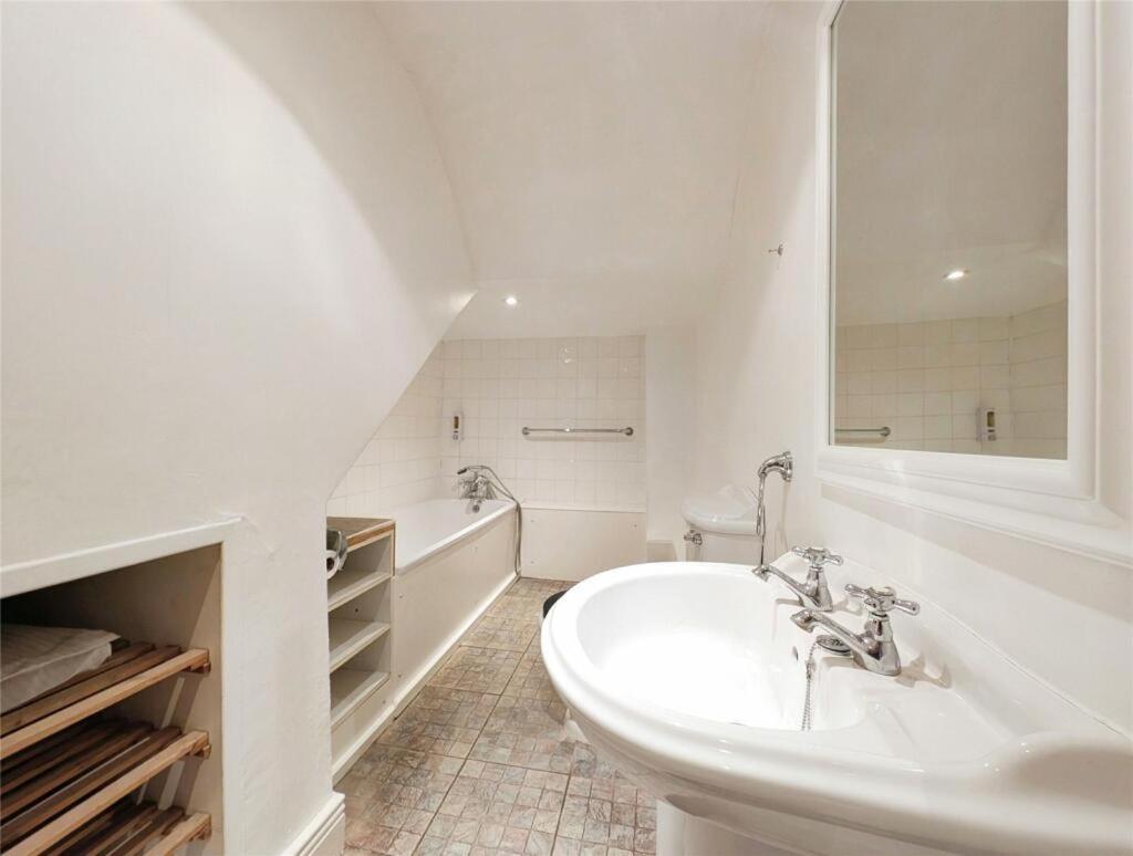 Azzule - Tynemouth Appartement Buitenkant foto