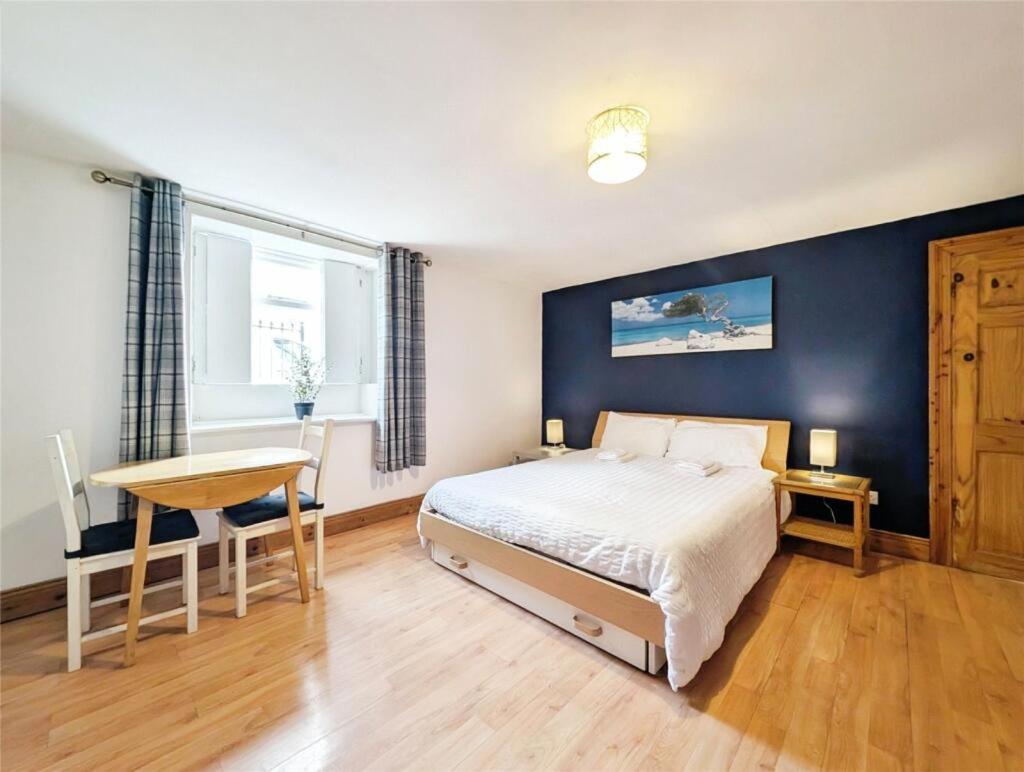 Azzule - Tynemouth Appartement Buitenkant foto