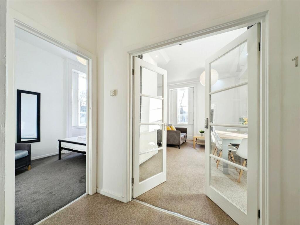 Azzule - Tynemouth Appartement Buitenkant foto
